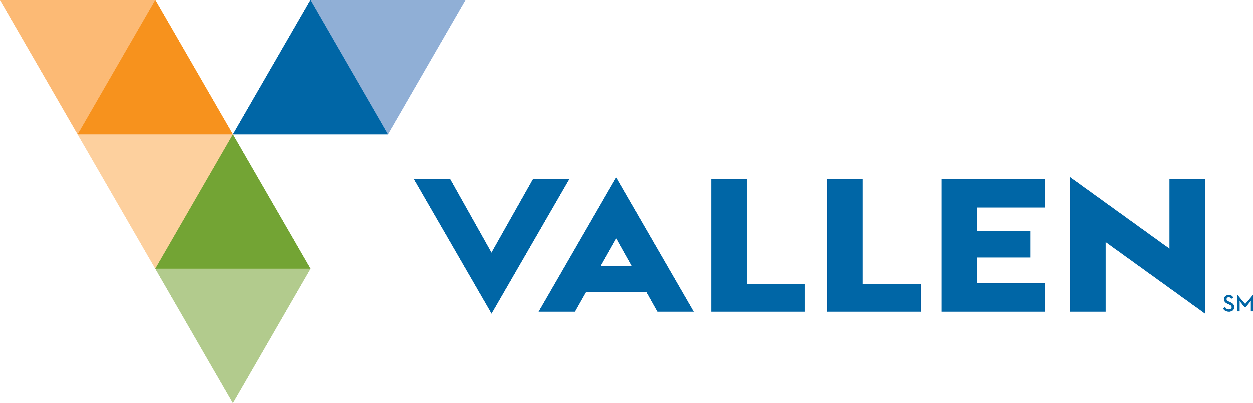 Vallen