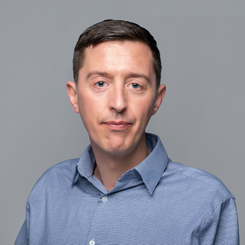 Alan Henvey